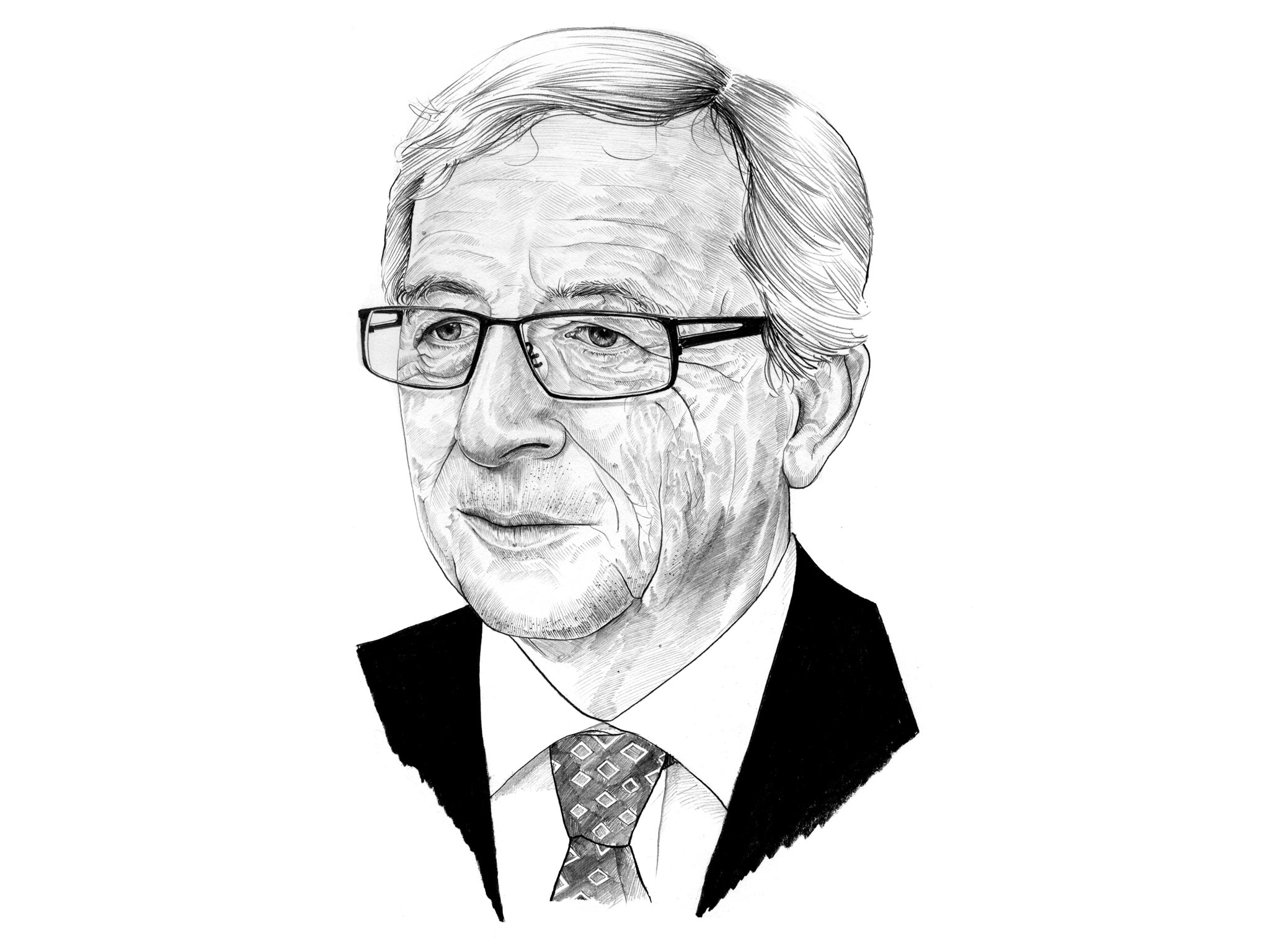 Jean-Claude Juncker’s abilities as a master of Byzantine Brussels are beyond doubt