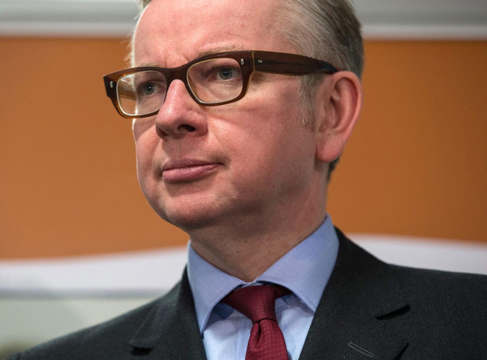Michael Gove will attack those who oppose his school reforms in a speech to the right-of-centre Policy Exchange think tank