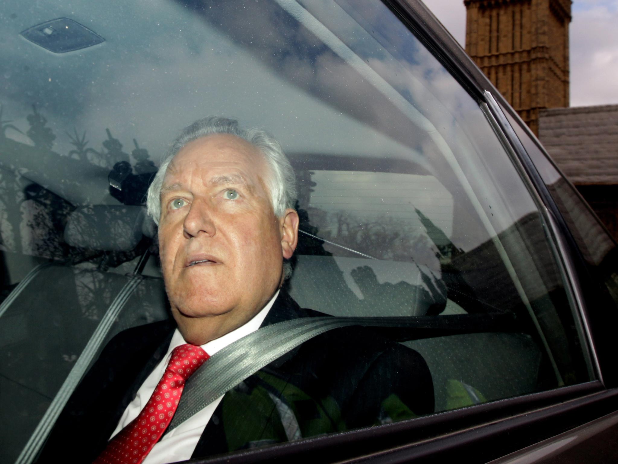 Peter Hain has announced that he will “draw stumps” on his career at the general election 