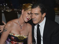 Melanie Griffith and Antonio Banderas to divorce after 18-years