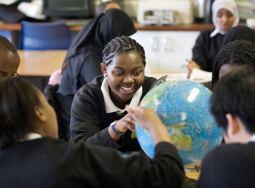 One world: The only way we can prevent future scandals is for all state schools to teach all children regardless of faith 
