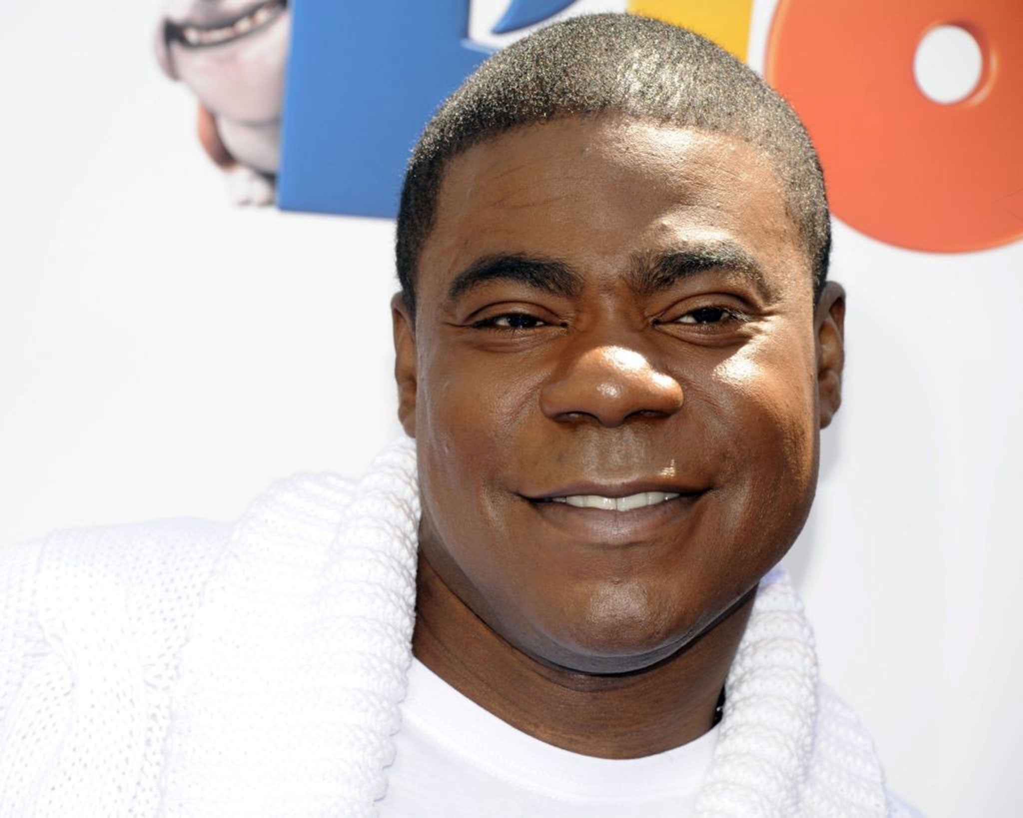 A spokesman for Tracy Morgan said the star has a long road to recovery