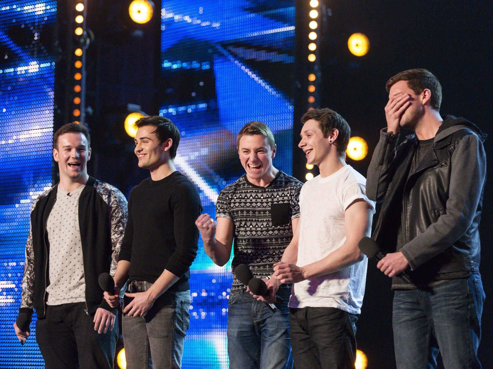 Britain's Got Talent final 2014: Five acts that actually had ...