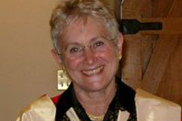 Professor Lorna Ann Smith