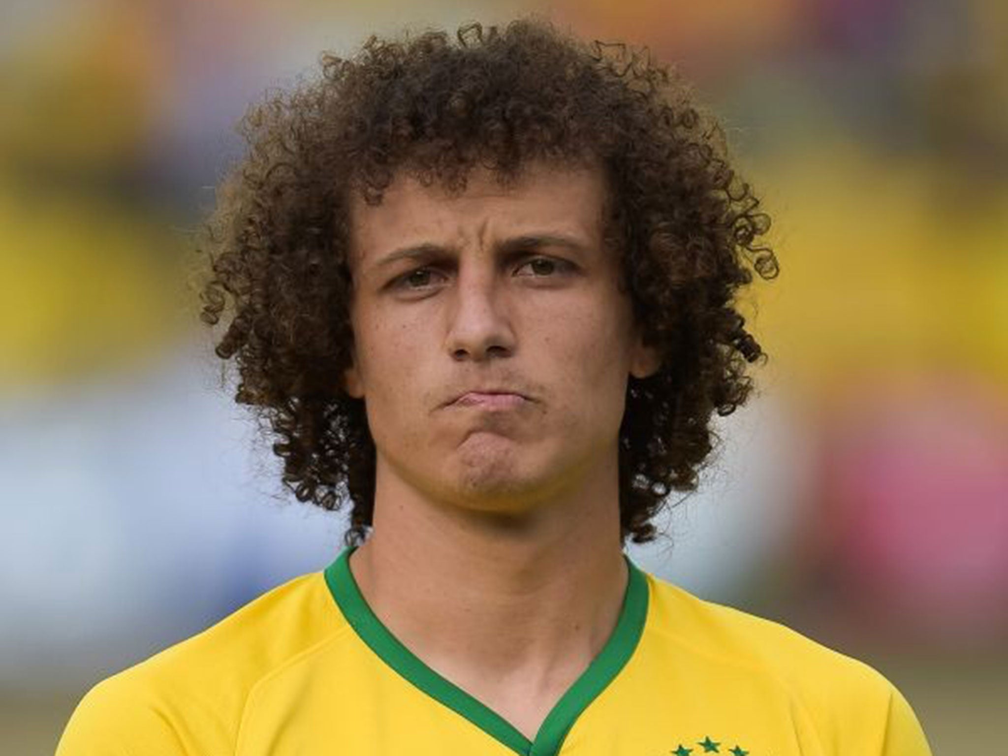 David Luiz is on the verge of completing a £48m move to PSG