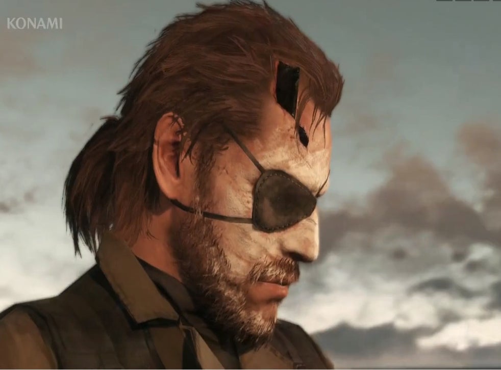 Metal Gear Solid 5 sells 3 million copies — most of them on PlayStation ...