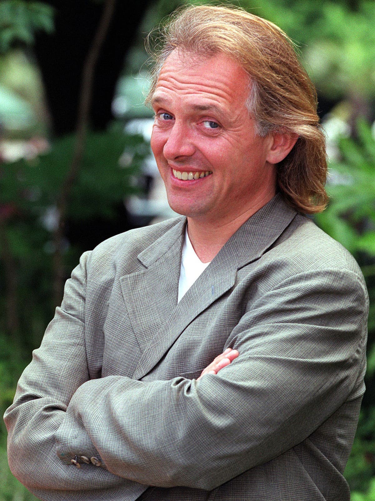Rik Mayall: Comedian and actor who helped revolutionise the British