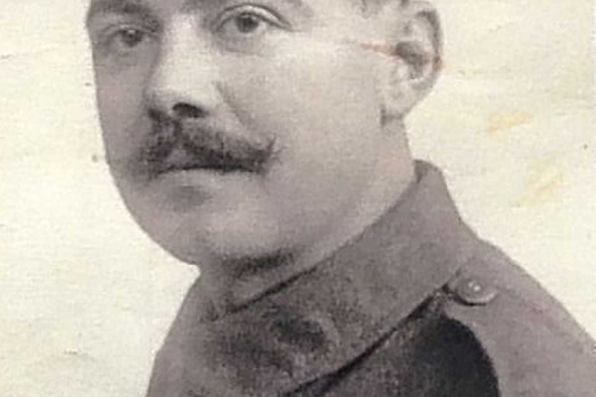 Maurice Roe: Stalwart of the SOE who raided the Normandy coast ...