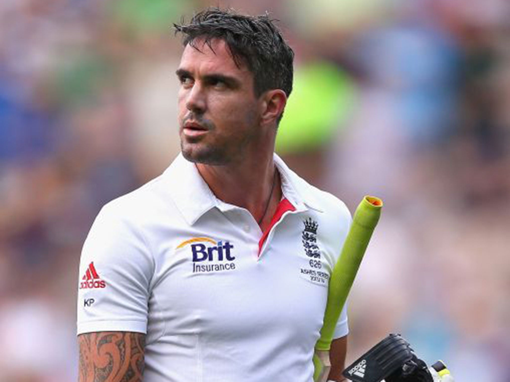 Kevin Pietersen says England have made poor team choices for the Lord’s Test