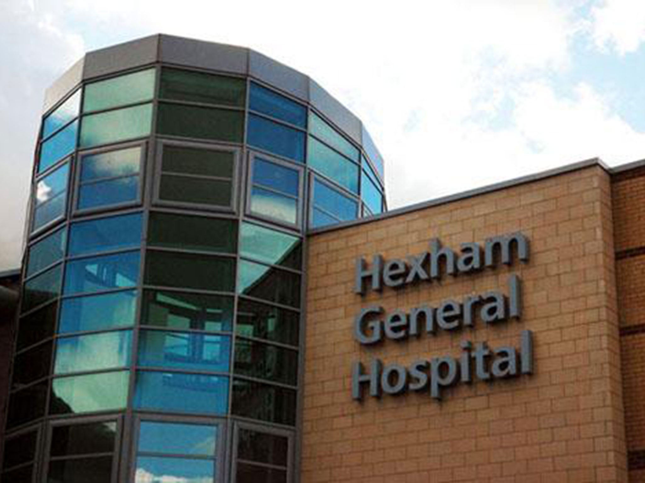 Accounts for Hexham General Hospital SPC Holdings show that it made a profit of £1.36m last year