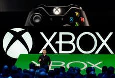 Xbox One will let you record live TV
