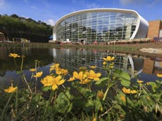 Center Parcs: 'If the kids are happy, we're happy'