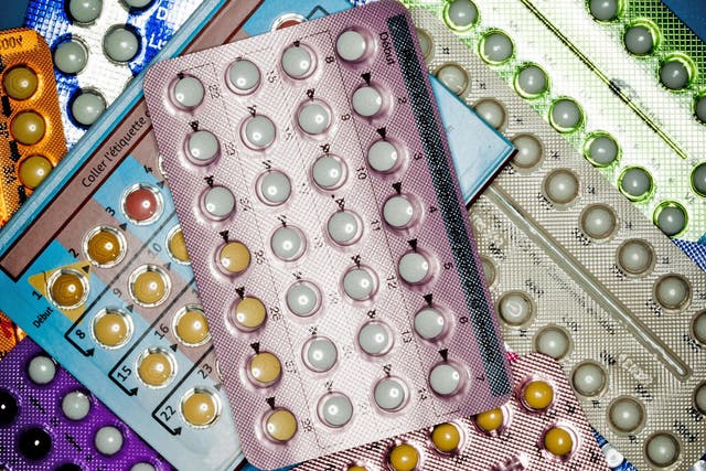 The combined pill increases the risk of depression by as much as 80 per cent among teenagers