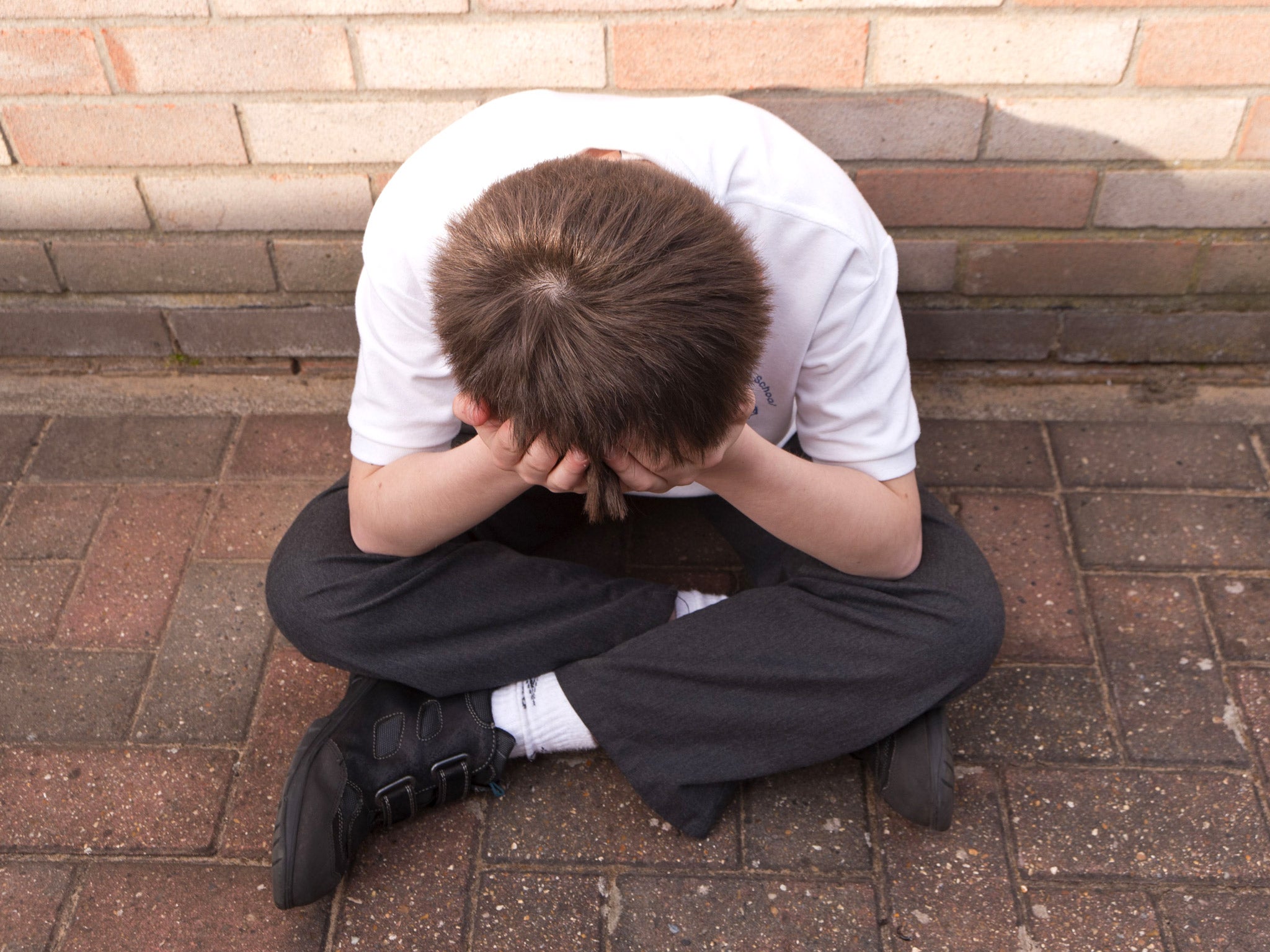 Childhood bullying can continue to damage mental and physical health for decades
