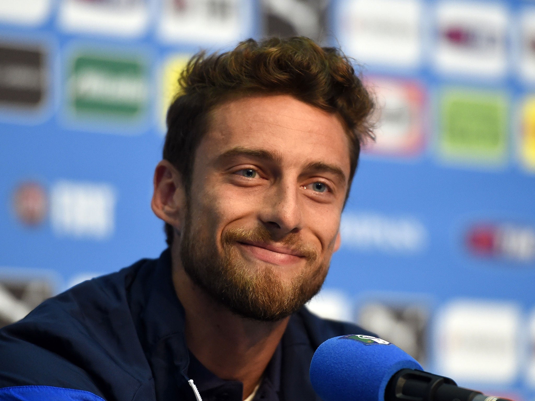 world cup 2014 claudio marchisio expecting tough resistance when italy meet england in opening group d match in what could be a great clash the independent the independent claudio marchisio expecting tough