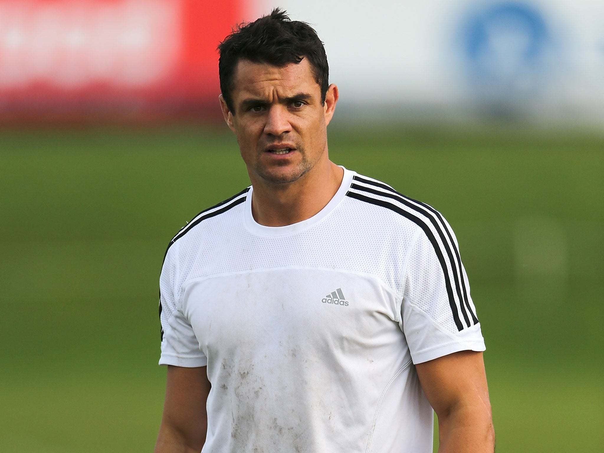 Dan Carter is to return from his six-month sabbatical this Saturday in a New Zealand provincial match