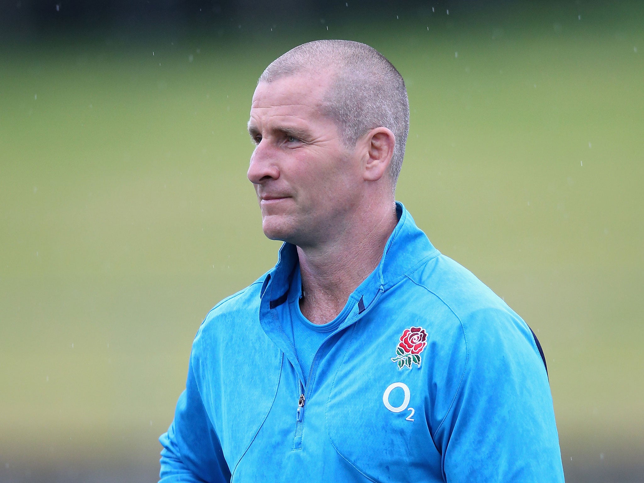 Stuart Lancaster has a selection headache ahead of the second Test between England and New Zealand