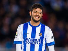 Vela will NOT rejoin Arsenal after deal agreed