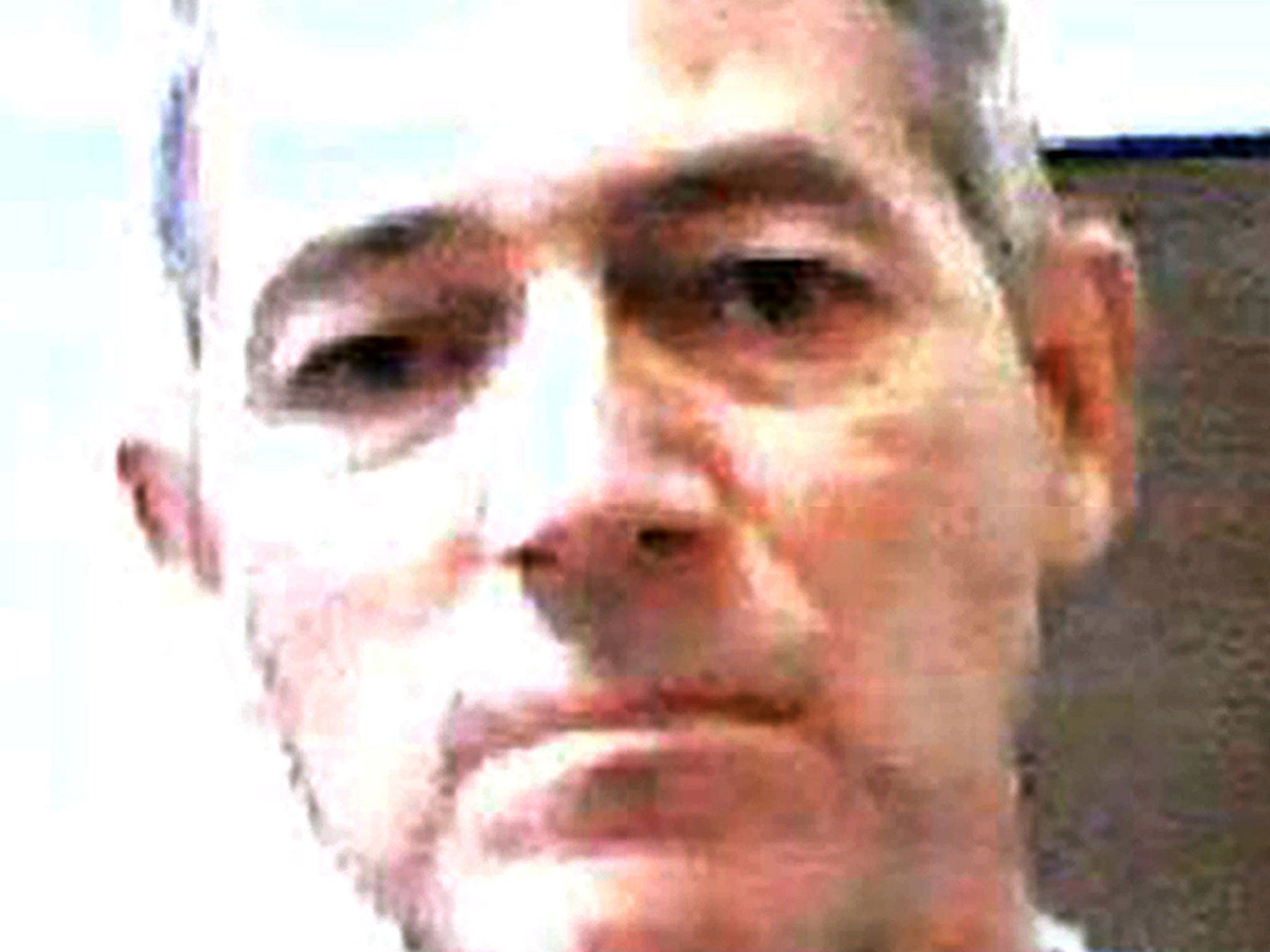Undated handout photo issued by Sussex Police of Robert Donovan, 57