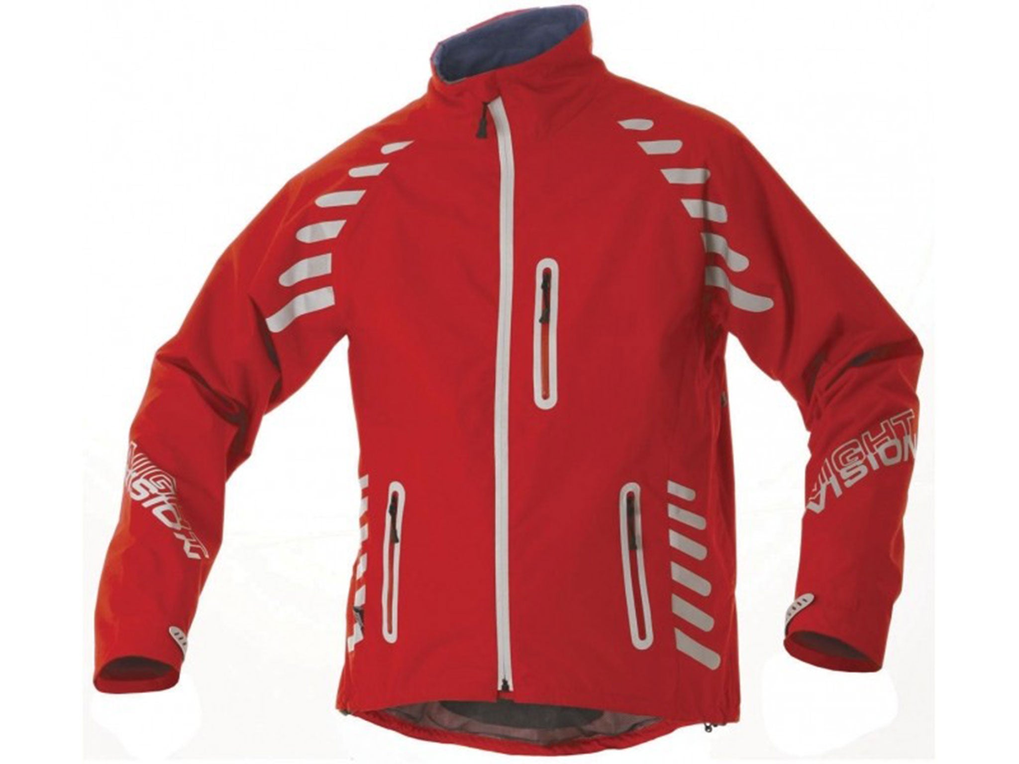 halfords altura jacket