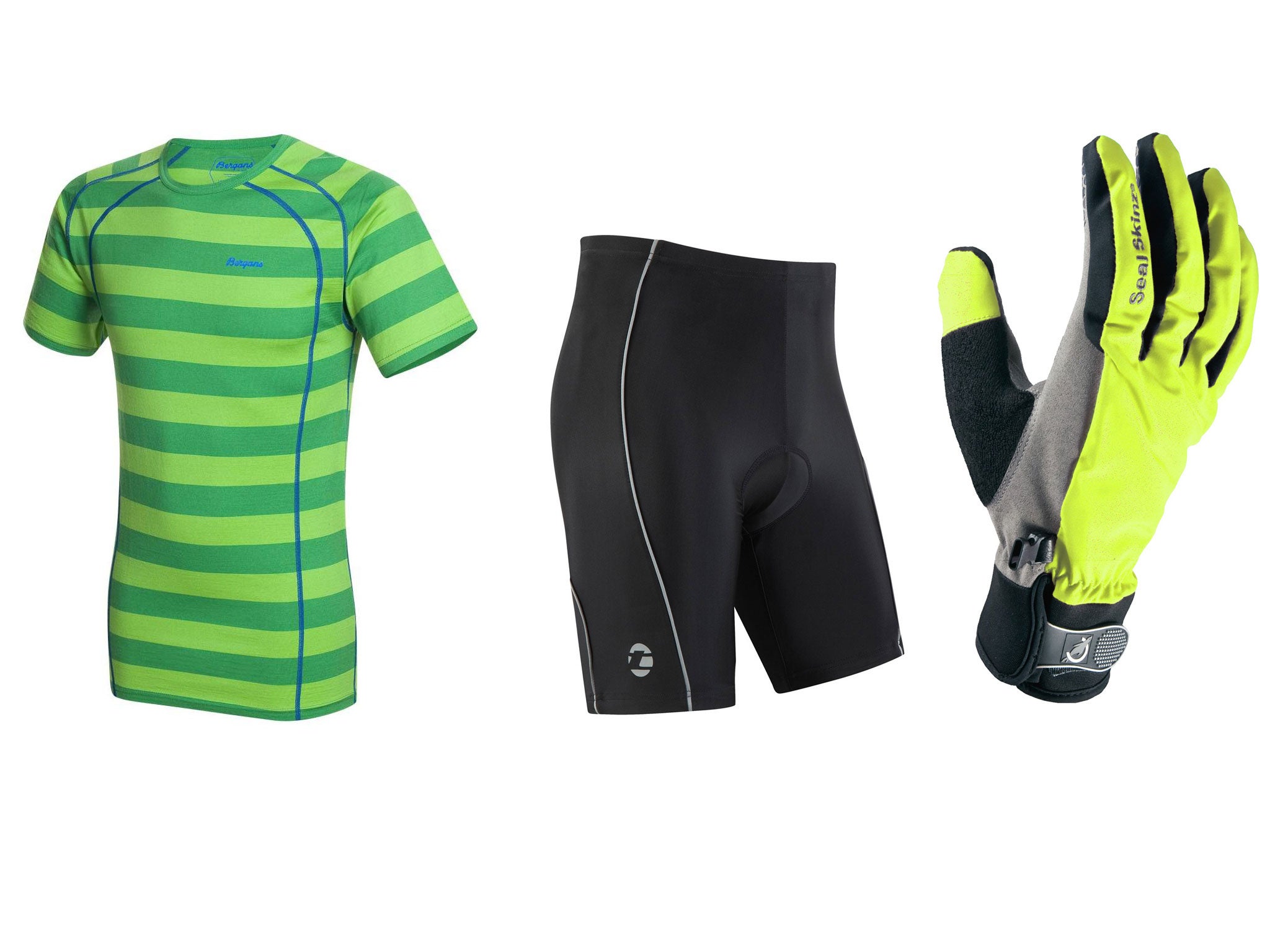 Tour de France 2014: 10 best cycling clothes | The Independent | The ...