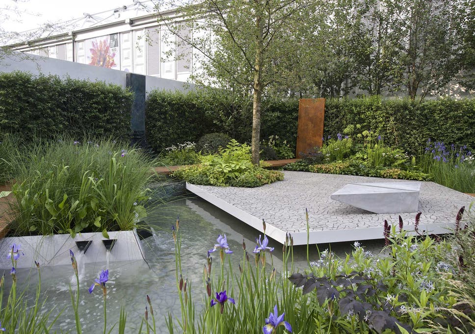 Anna Pavord This Year S Chelsea Flower Show Surprised Me With Its