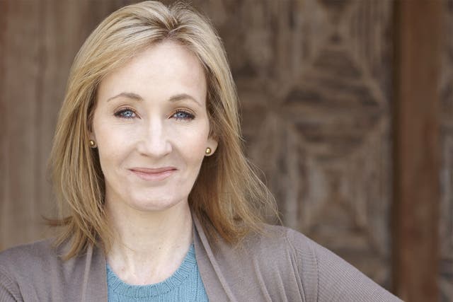 Rowling: 'Some ‘patriotism’ places higher importance on ‘sticking it’ to David Cameron than to looking after your own'