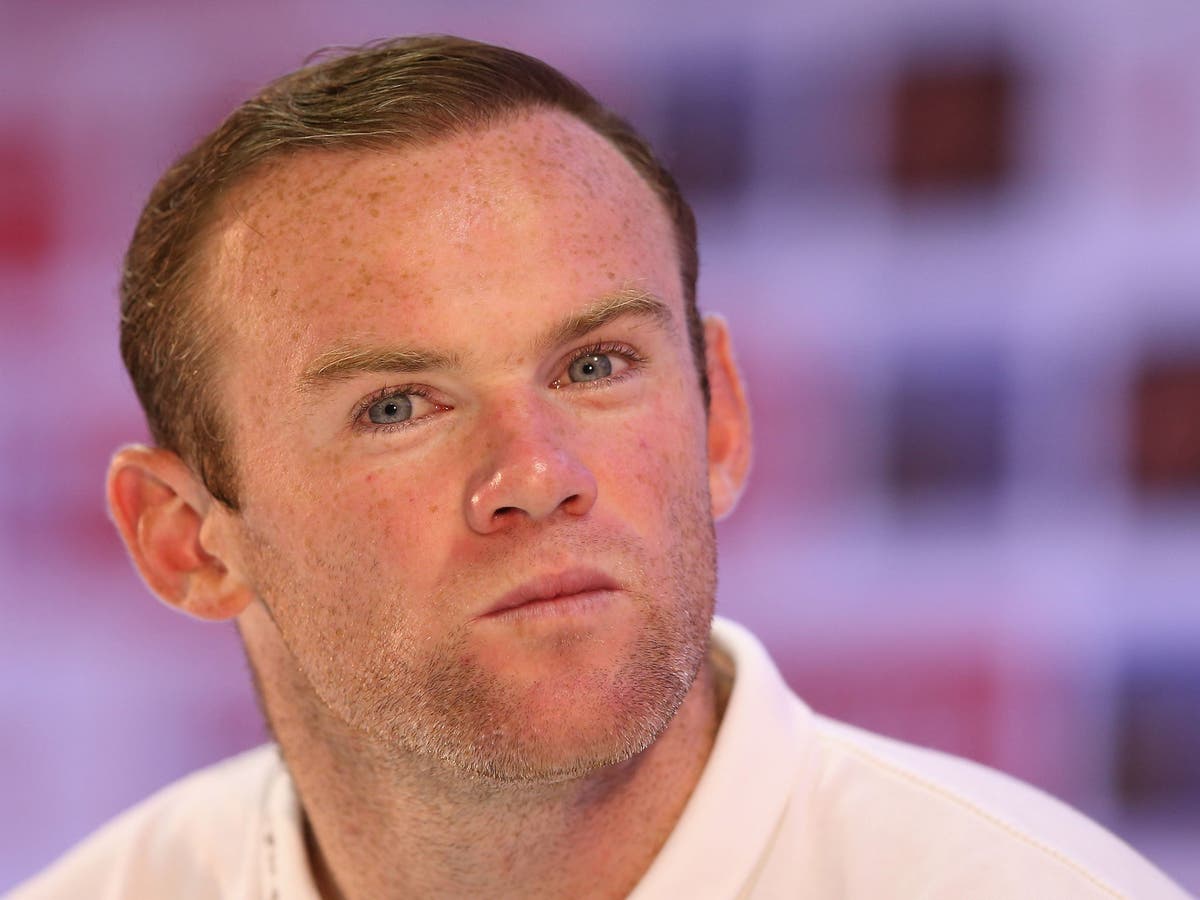 World Cup 2014: Wayne Rooney only interested in team success - not ...