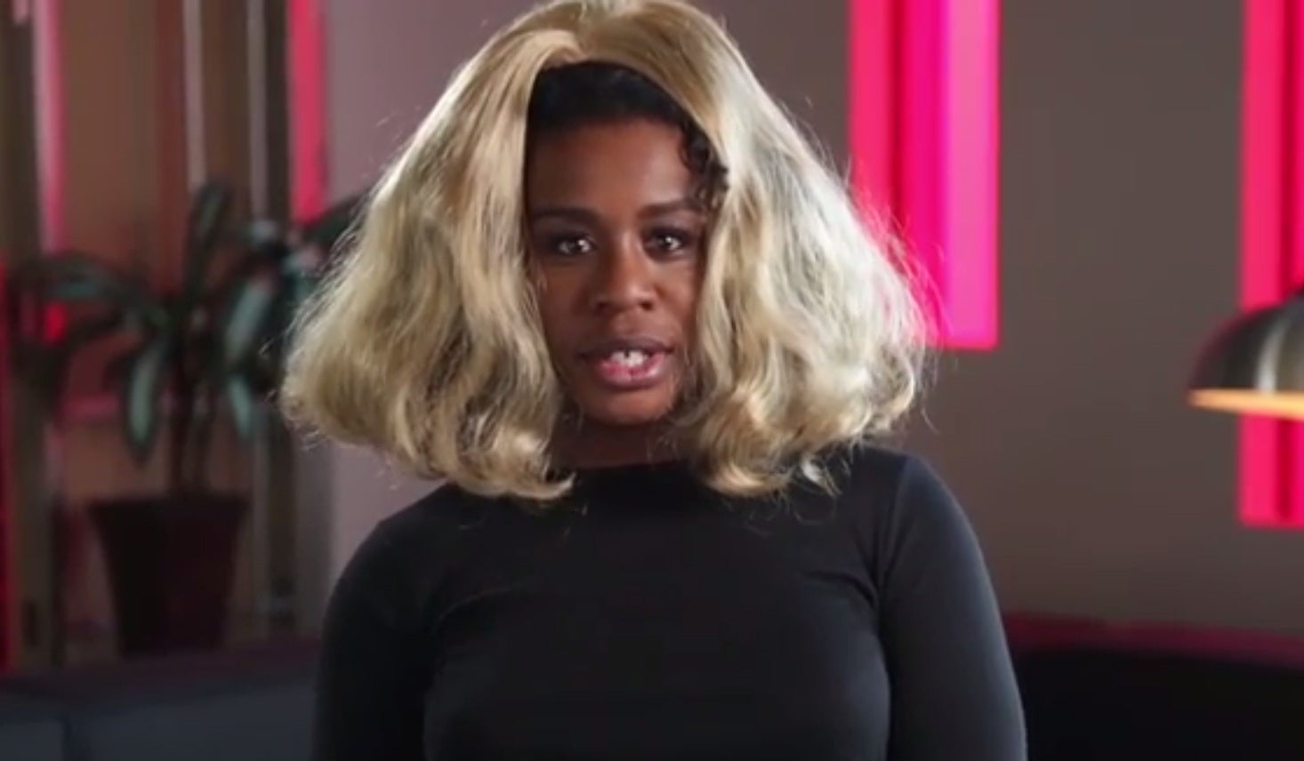Aduba gives her best Piper