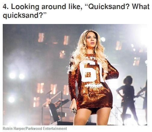 The Onion Launches Buzzfeed Parody Site Clickhole With 16