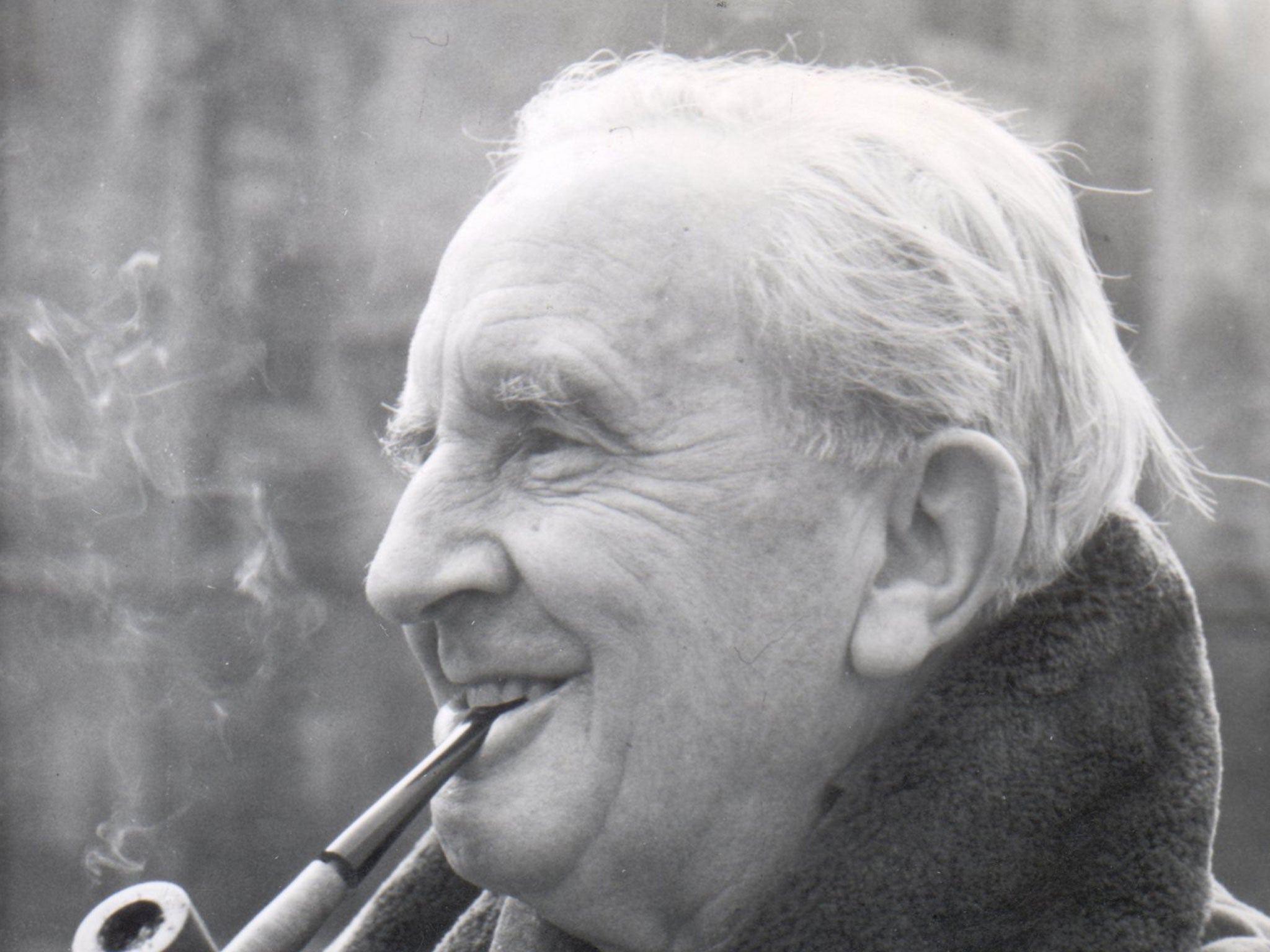 J. R. R. Tolkien's 43rd death anniversary: Some unknown facts that you must  know about the author of The Lord of The Rings - India Today