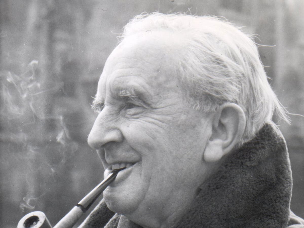 JRR Tolkien thought teaching was 'exhausting and depressing' | The ...