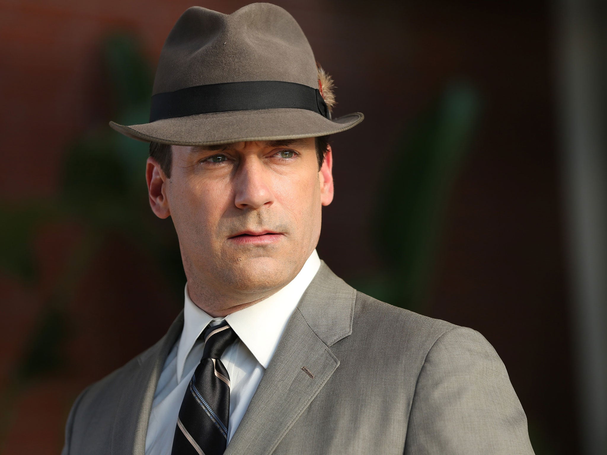 Mad Men has ended its current run on a mostly high note