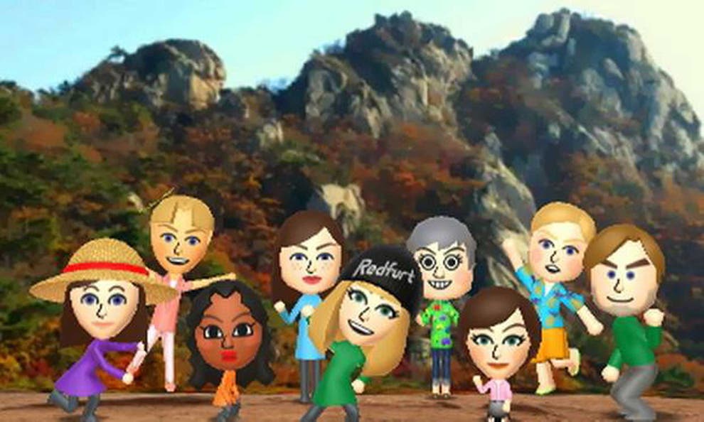 Ou Prendre Tomodachi Game Apres Lanime Tomodachi Life; Worms Battleground; Mind Zero, gaming reviews | The