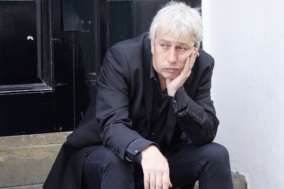 Journalist Rod Liddle dies aged 66