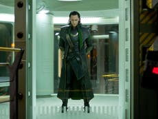 Marvel fans theorize about possible connection between WandaVision and forthcoming Loki series