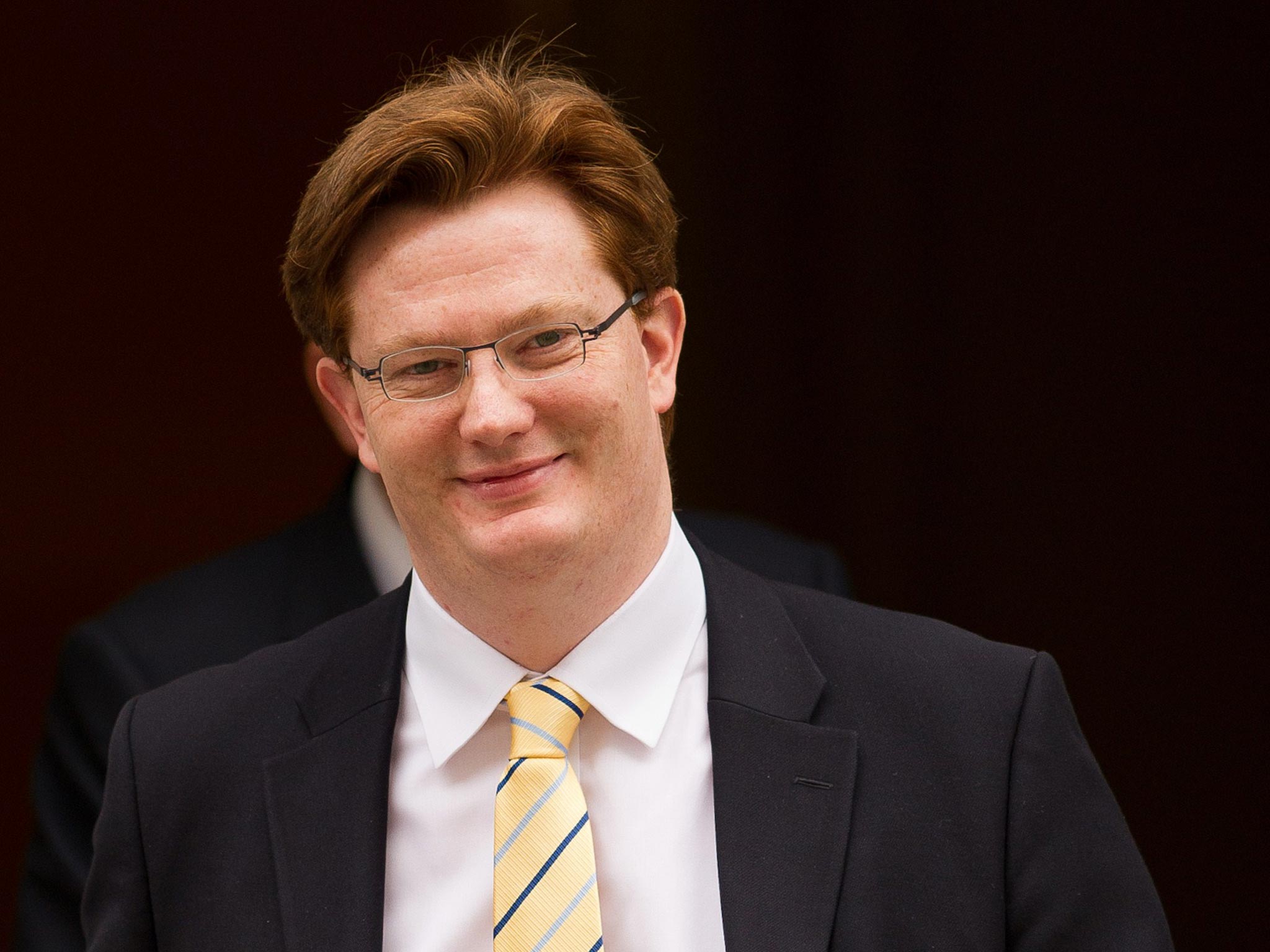 Liberal Democrat Chief Secretary to the Treasury, Danny Alexander, to claim 3.3 million British jobs are connected to a place in Europe