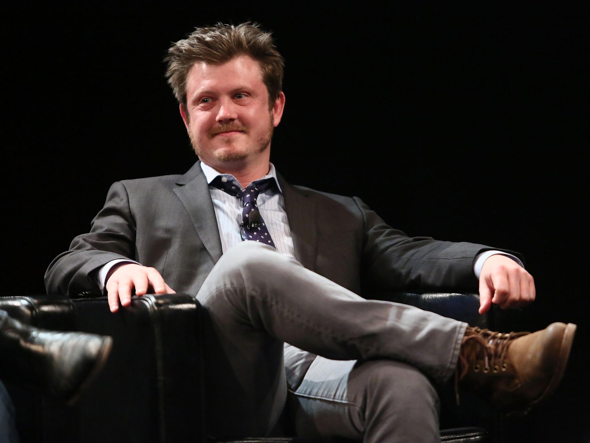 Beau Willimon's replacement has yet to be announced (Pic: Getty)