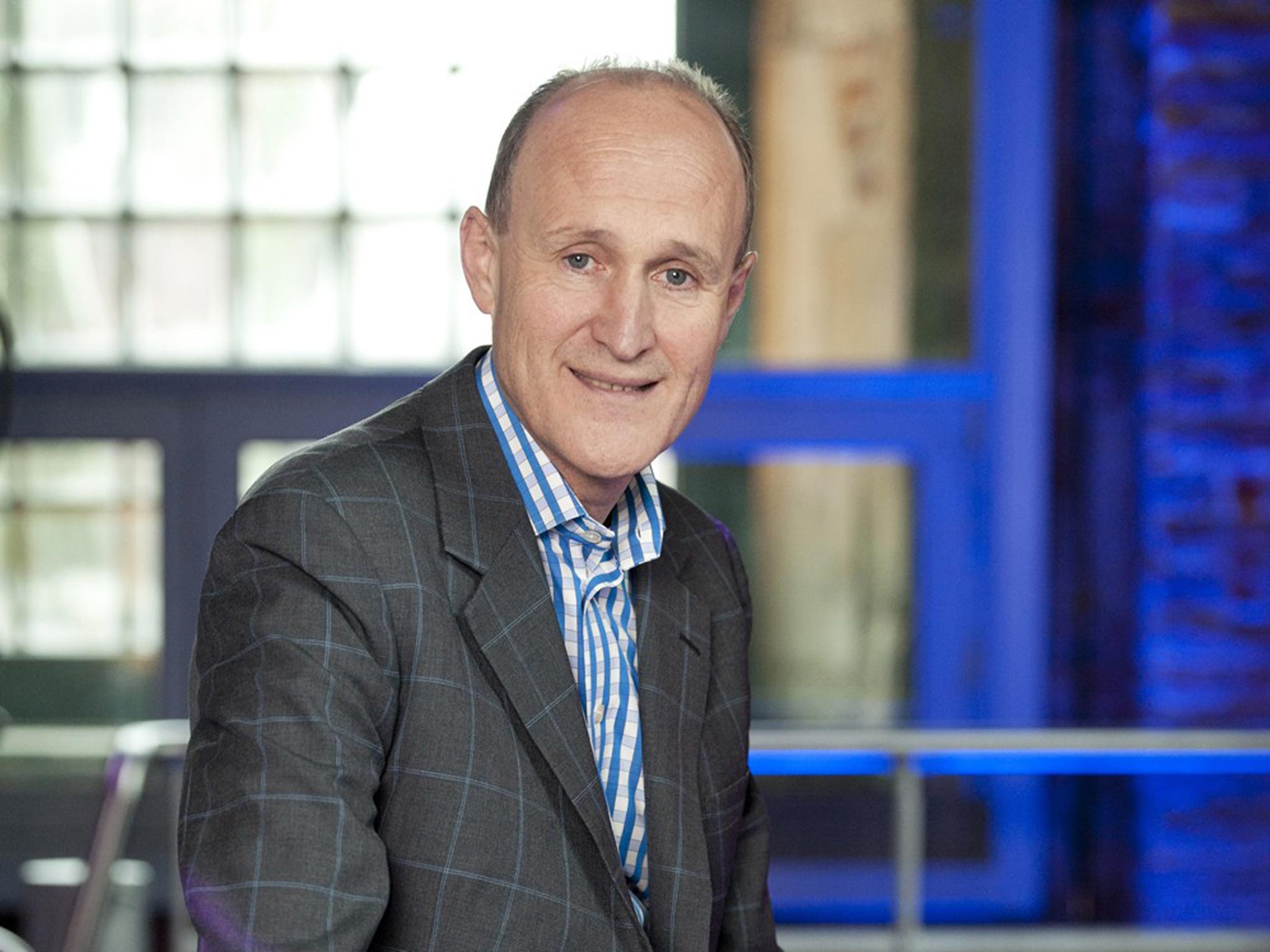 Sir Peter Bazalgette has called for state schools to add study of the arts to the so-called “Stem” subjects