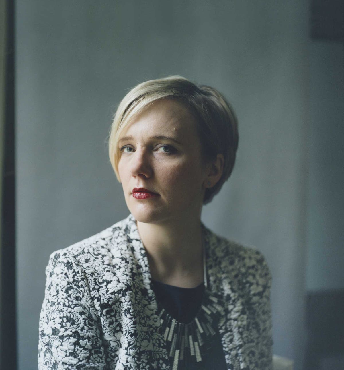 stella creasy could the wonga baiting indie loving mp tweet her way to no 10 the independent the independent stella creasy could the wonga baiting indie loving mp tweet her way to no 10 the independent the independent