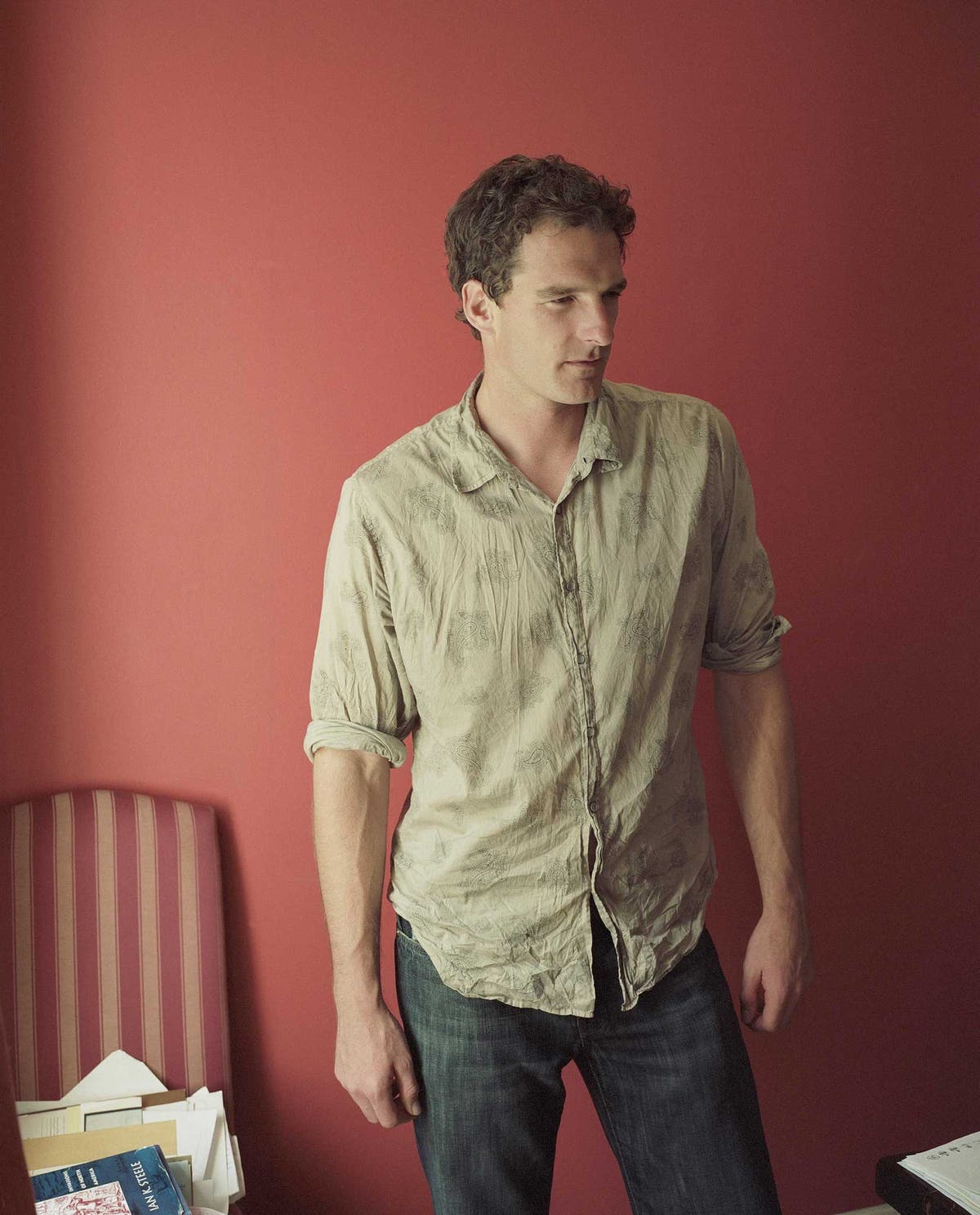 Dan Snow: The TV historian on Scottish nationalism and why getting