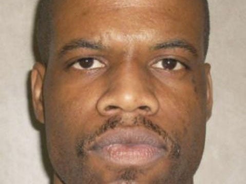 Clayton Lockett took up to 45 minutes to die after his execution was botched