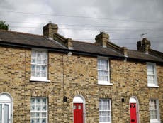 Landlord Tory MP opposes law to make homes fit for human habitation