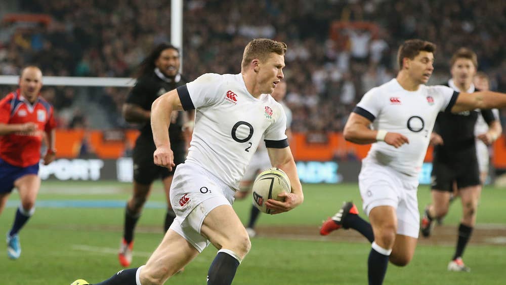 Rwc 2015 Are Big Hits Delivered By Ever Bigger Players