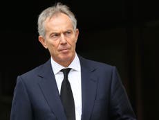 'It would be worse if we hadn't invaded Iraq,' claims Blair