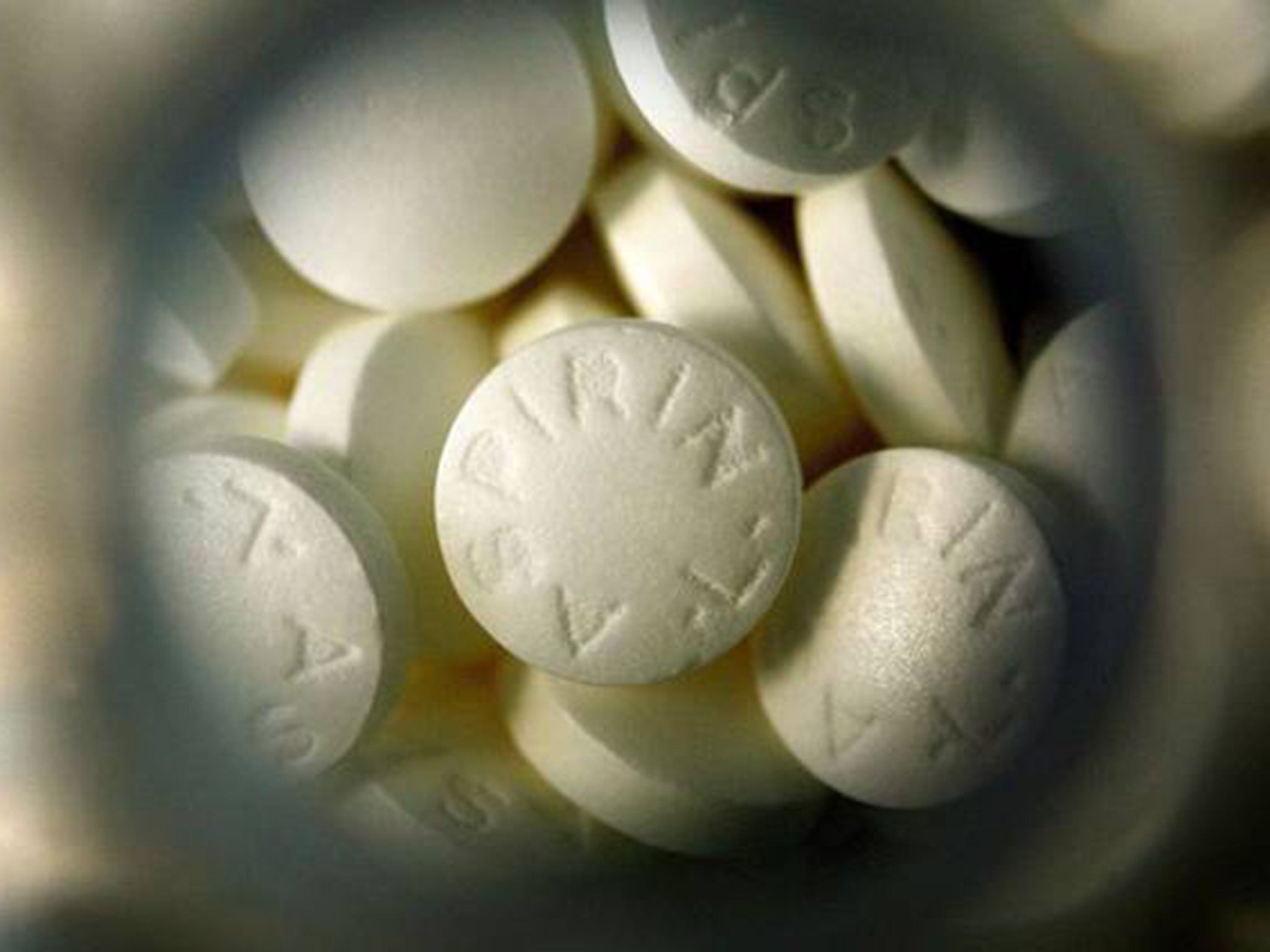 Aspirin is considered less effective than other drugs in preventing strokes