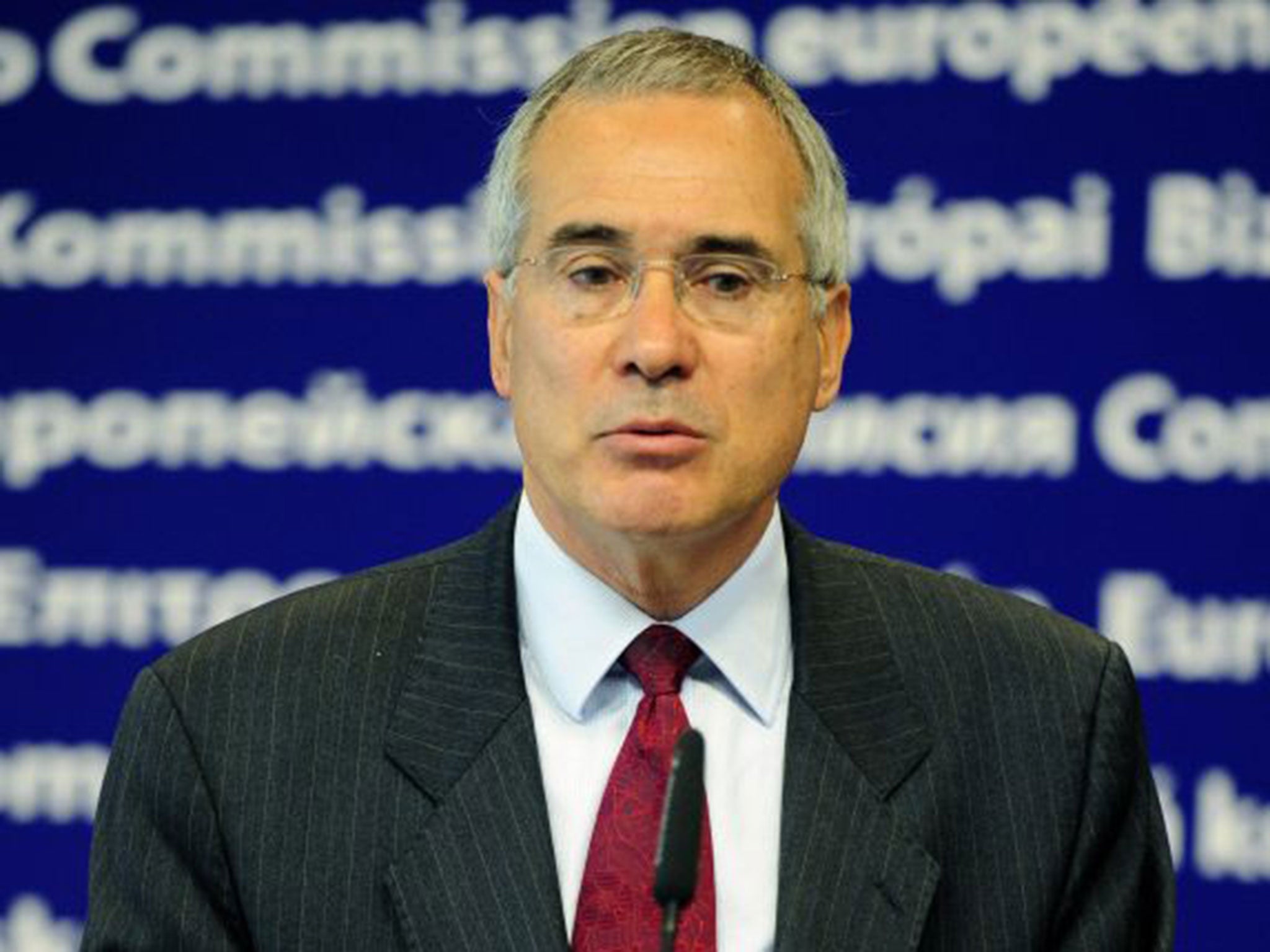 Lord Stern says the fiscal fallout that has been calculated is woefully inadequate