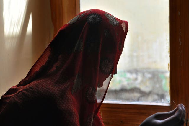 <p>Honour-based abuse includes forced marriage, which sees girls taken abroad to be married off to strangers, coercive control, female genital mutilation (FGM), assault, threats to kill, attempted murder, and murder</p>