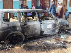 Al-Shabaab militants kill 48 in Mpeketoni