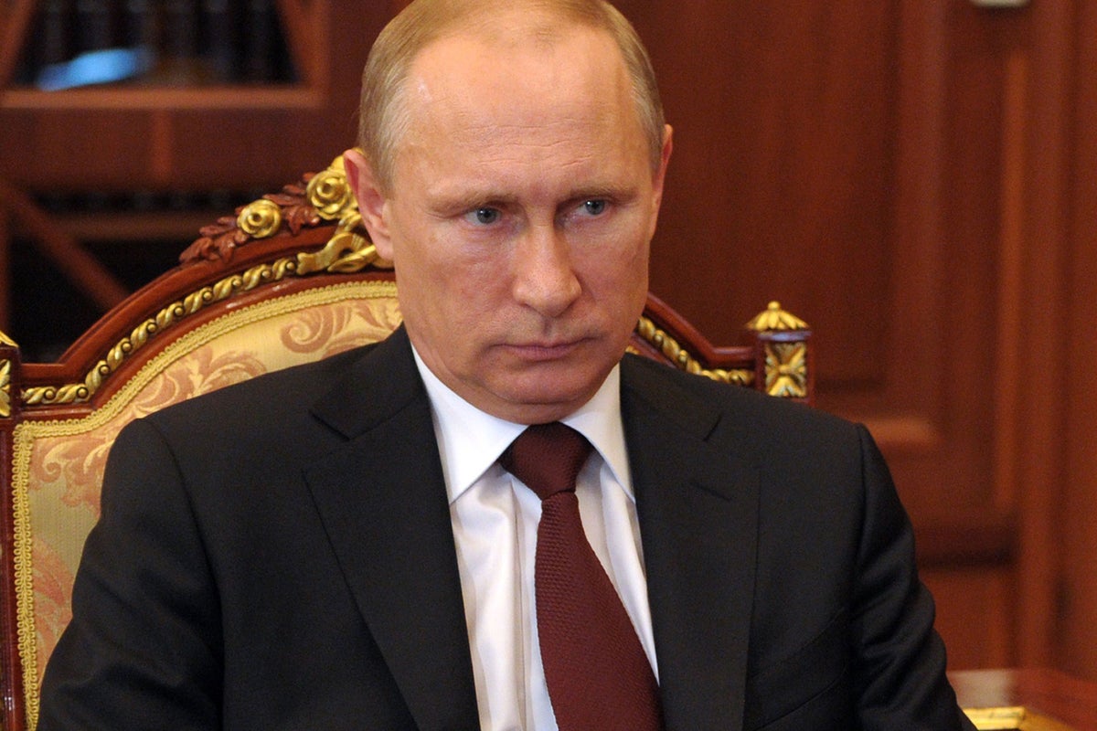 Gazprom cuts off gas supply to Ukraine after missing deadline | The ...